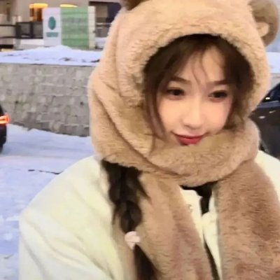 这个保安有点彪2